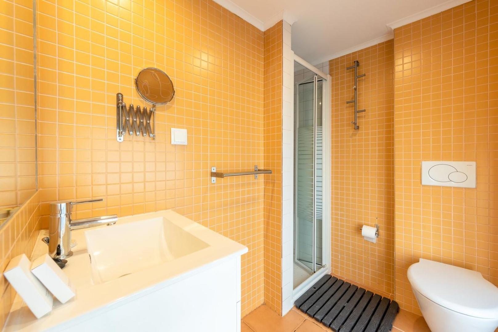 Guestready - Baixa Blues For 4 People Lejlighed *