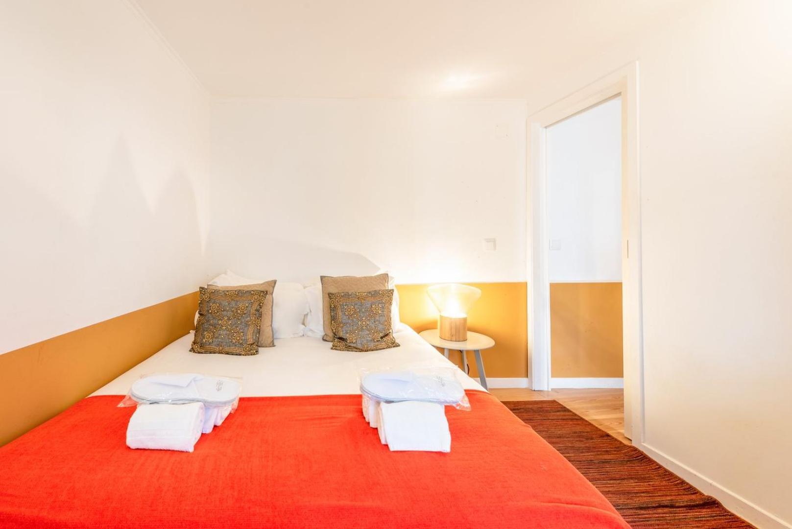 Guestready - Baixa Blues For 4 People Lejlighed