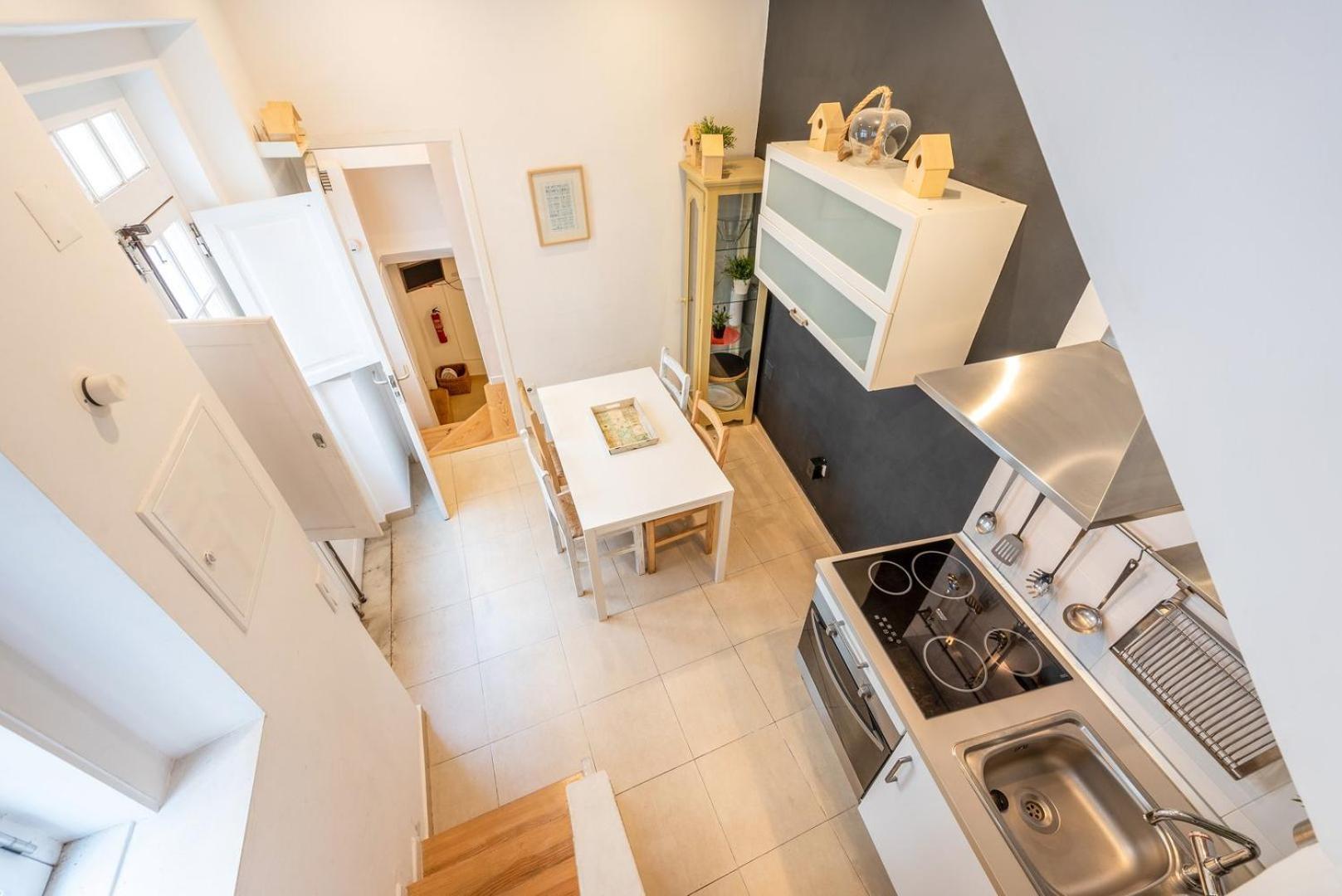 Guestready - Baixa Blues For 4 People Lejlighed *
